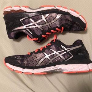 Asics Gel Kayano 22